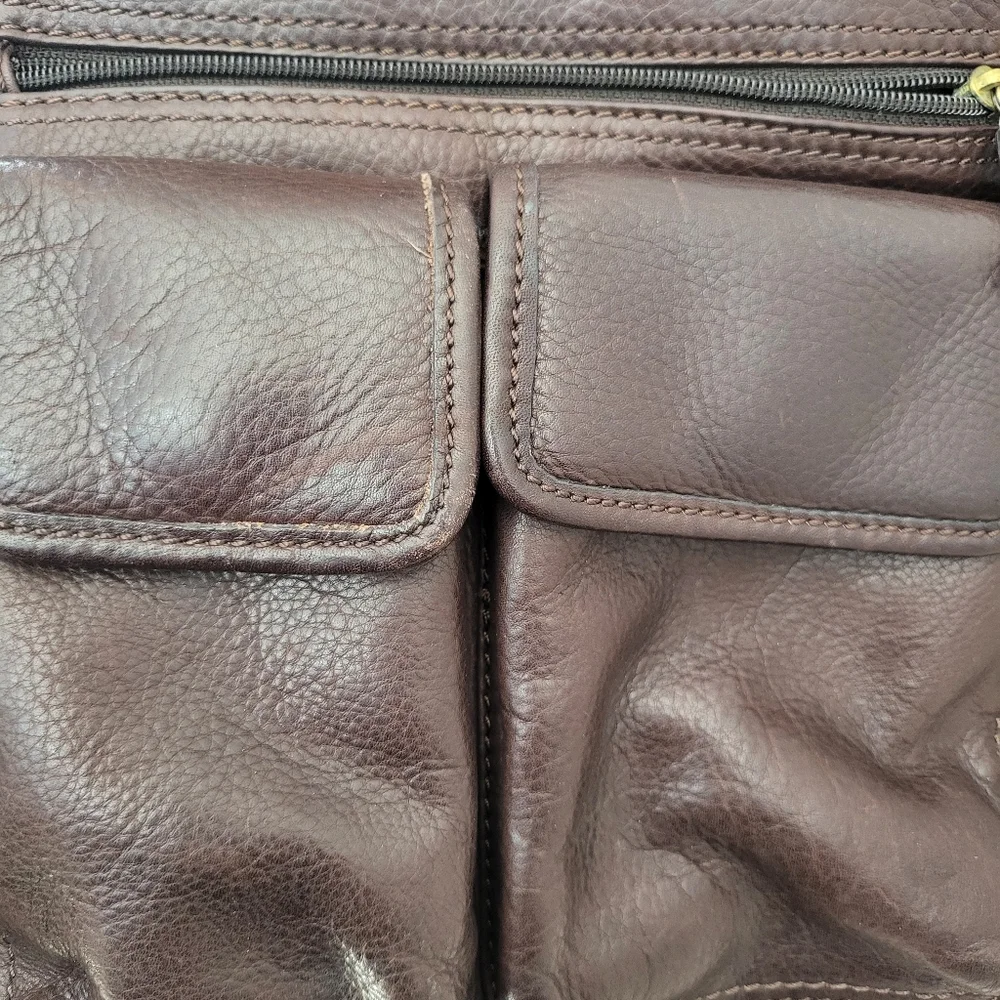 Fossil Handbag - Picture 3 of 9